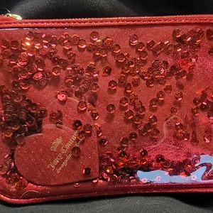 Juicy Couture wristlet